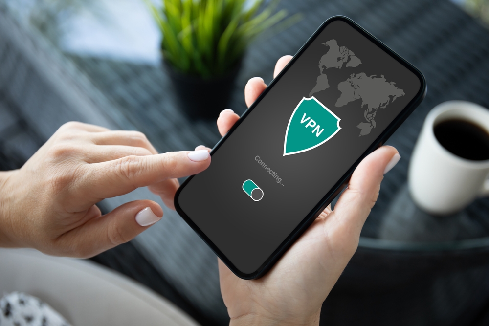 Kako koristiti VPN na mobitelu