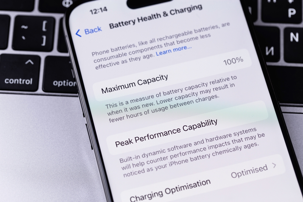 zašto je mobitel spor