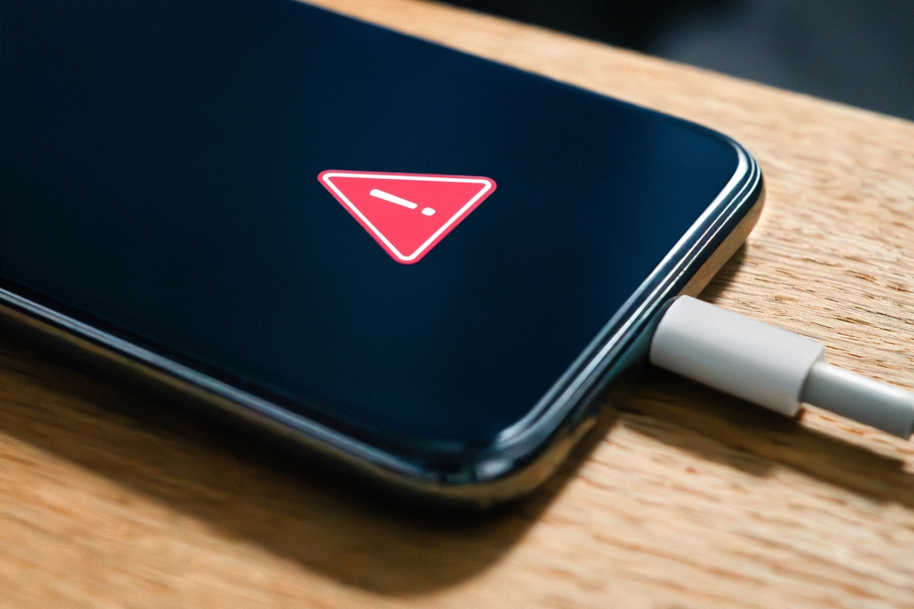 zašto se mobitel pregrijava