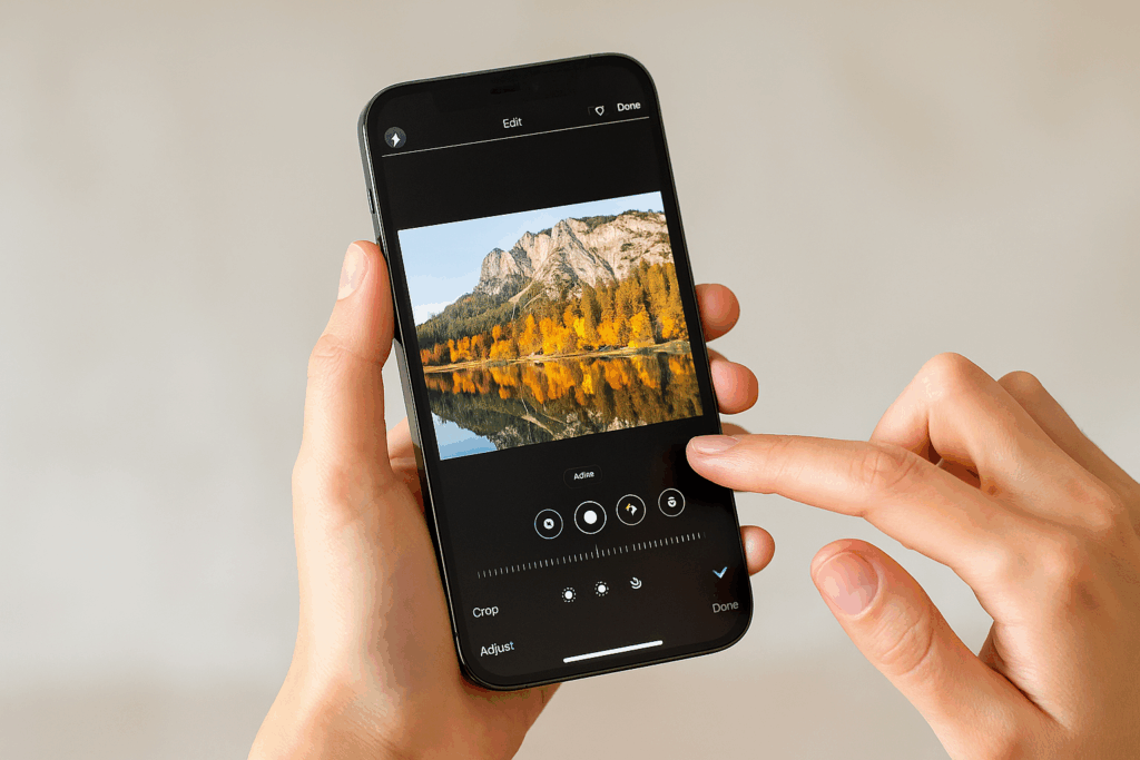 najbolja aplikacija za uređivanje slika