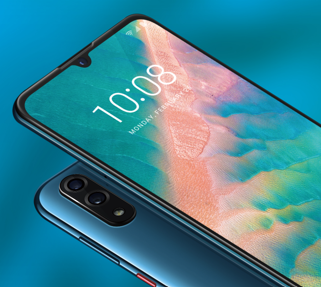 koji mobitel najmanje zrači