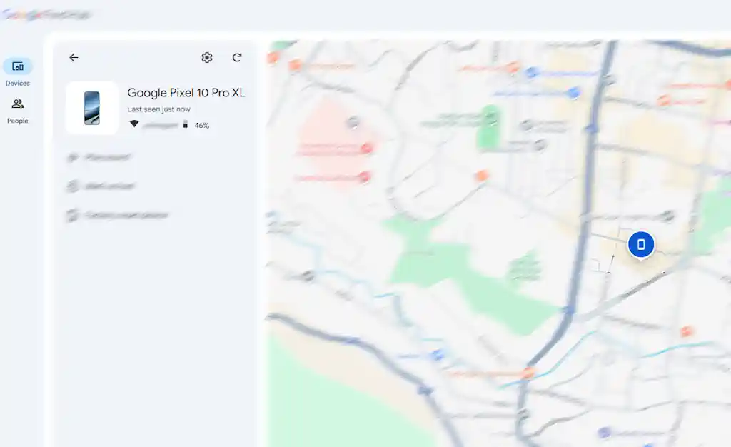 obrisati podatke sa android uređaja