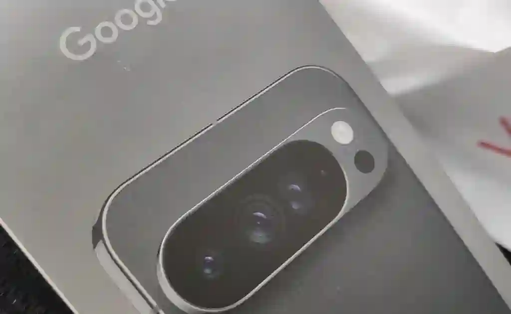 Google Pixel 10 Pro XL