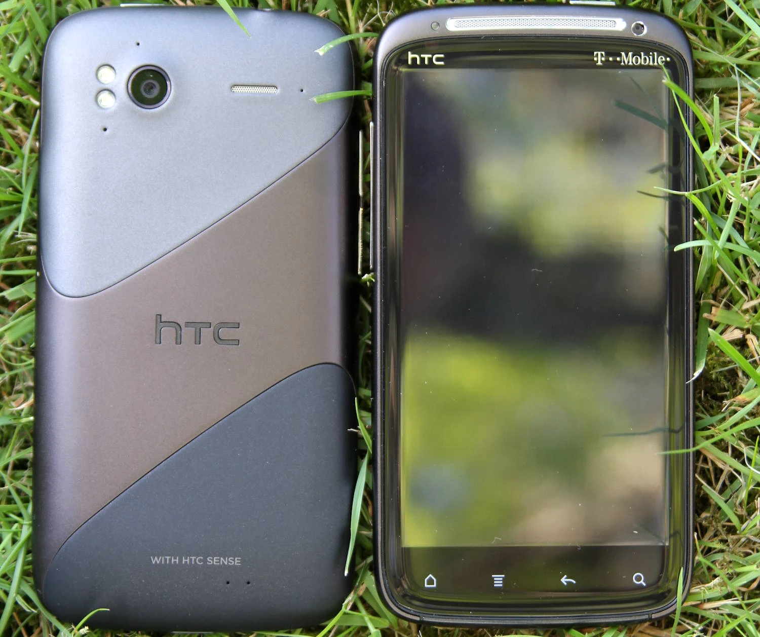 HTC Sensation, HTC, Android, pametni telefon, povijest mobitela, dual-core, Sense UI - Image 1