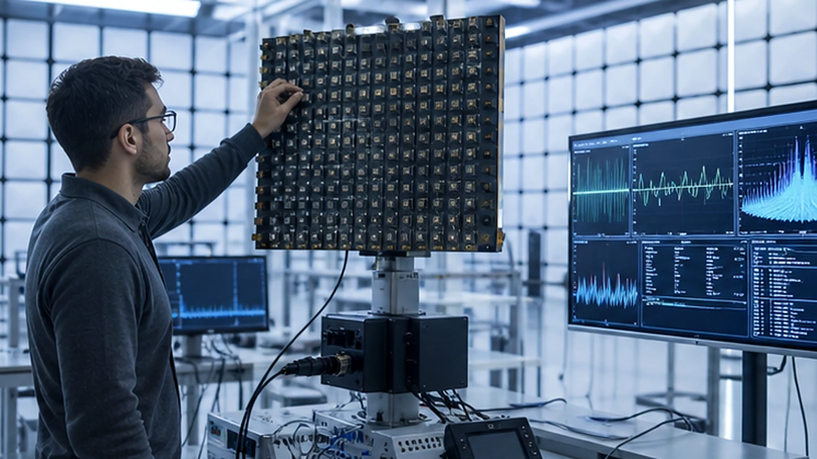 Vremenska crta standardizacije 6G mreža kroz ITU i 3GPP